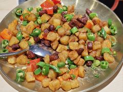 -丈母娘的饭局•新金陵菜(牛首山店)