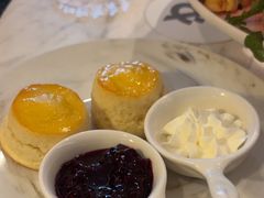 -粤海喜来登酒店·&More聚驿(天河城店)