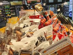 -Olé精品超市(北京合生汇店)