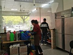 -陈记锅盖面(长江路店)