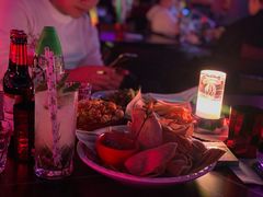 -MOSSO音乐酒吧·live house(南京旗舰店)