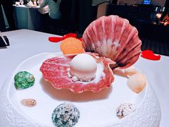 -Erman岩烧牛排(虹桥南丰城店)