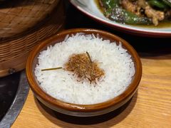 至尊龙牌酱油拌饭-吃饭皇帝大(长宁龙之梦店)
