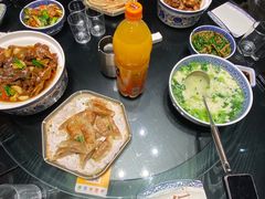 -曾家厨房·新徽菜(高新天柱路店)