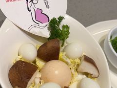 -海底捞火锅(高科东路店)