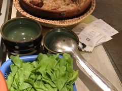 -润园四季椰子鸡火锅(海上世界店)
