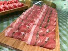 -番食园鲜食火锅(高新店)