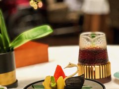 -明阁 Ming Court(广州朗豪酒店)