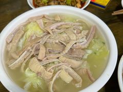 -天一沾水肥肠(科园一街店)