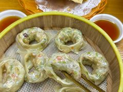 -面道赞宁海海鲜面(迎凤街店)