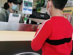 -1点点(学府路店)