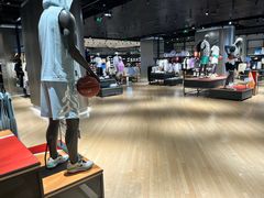 -NIKE(朝阳合生汇店)