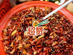-聂发财重庆江湖菜(解放碑店)