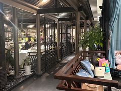 -羲和雅苑•北京烤鸭(陆家嘴中心店)