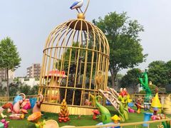 -安徒生童话乐园