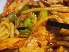 -西粉堂新疆米粉(朝外店)