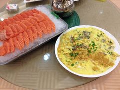 -新享乐海鲜(翠华路店)
