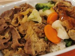 -吉野家(维明街店)
