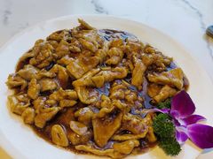 -老苏扬饭店