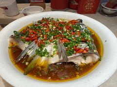 -味上湘菜馆(岳麓山店)