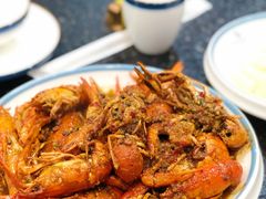 -三妹小龙虾·黄油蟹(华侨城总店)