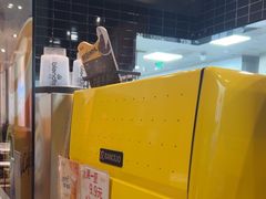 -麦当劳(凯德MALL太阳宫店)