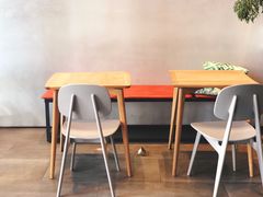 -Home Cafe(水榭春天店)