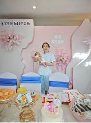 -宝生月子中心(民治店)