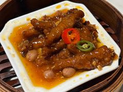 -稻香饭店(龙华天虹店)