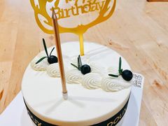 -杜哈夫DOUX RÊVE·生日蛋糕(日月光店)