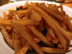 -吃饭皇帝大(合生汇店)