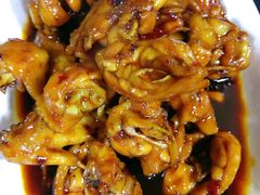 -大隐隐于市私房菜(保和小区店)