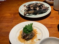-黑鸡小馆(金源店)