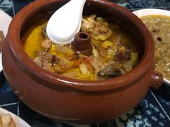 -香满楼(临安路店)