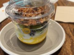 -Wagas沃歌斯(江浦路店)