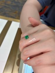 点击看大图 -Cindy Jewelry·钻戒·彩色宝石