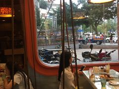 -柠檬树茶餐厅(海雅缤纷城店)