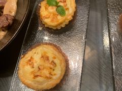 -彩丰楼中餐厅·早茶·点心·粤菜(海口华彩洲际酒店)