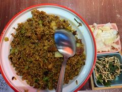 邀不到台怪噜饭-怪噜范·老贵阳街头名小吃(鸿通城店)