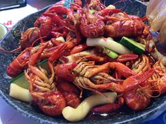 -拙味兄弟龙虾·江湖菜(和畅堂店)