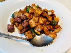 -汤城小厨•粤菜•靓汤(金宝街店)