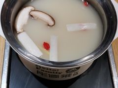 -彤德莱牛肉火锅(双港店)