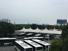 -衡阳东站