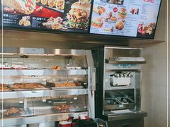 -肯德基(大学路DT店)