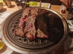 -霸腹烤肉(厦门柚子番店)