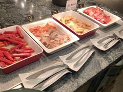 -南京金陵饭店