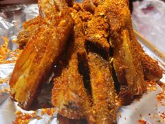-霄汉羊排(万松园一店)