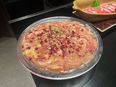 -芸山季·云南野生菌火锅(人民广场来福士店)