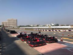 -珠海国际赛车场-卡丁车场
