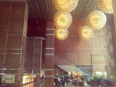 -天津君隆威斯汀酒店